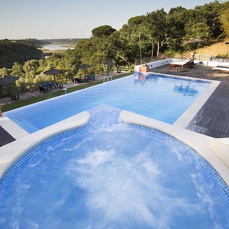 Herdade Do Freixial - Turismo Rural Vila Nova de Milfontes Luaran gambar