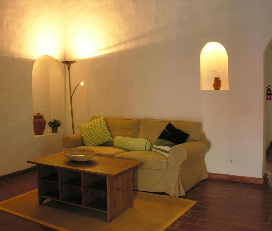 Herdade Do Freixial - Turismo Rural Vila Nova de Milfontes Bilik gambar