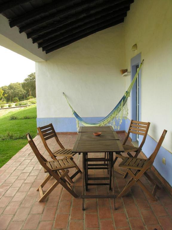 Herdade Do Freixial - Turismo Rural Vila Nova de Milfontes Bilik gambar