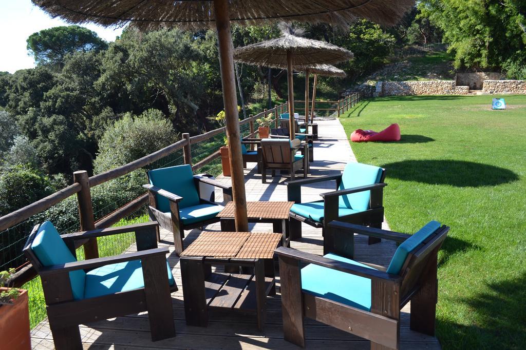 Herdade Do Freixial - Turismo Rural Vila Nova de Milfontes Luaran gambar