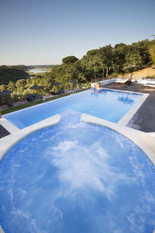 Herdade Do Freixial - Turismo Rural Vila Nova de Milfontes Luaran gambar
