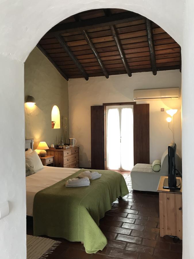 Herdade Do Freixial - Turismo Rural Vila Nova de Milfontes Luaran gambar