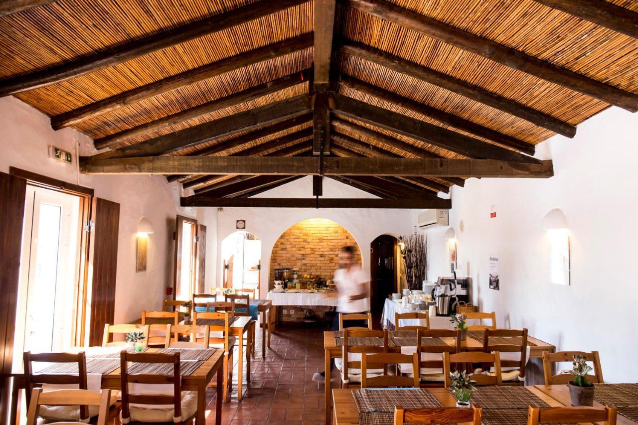 Herdade Do Freixial - Turismo Rural Vila Nova de Milfontes Luaran gambar